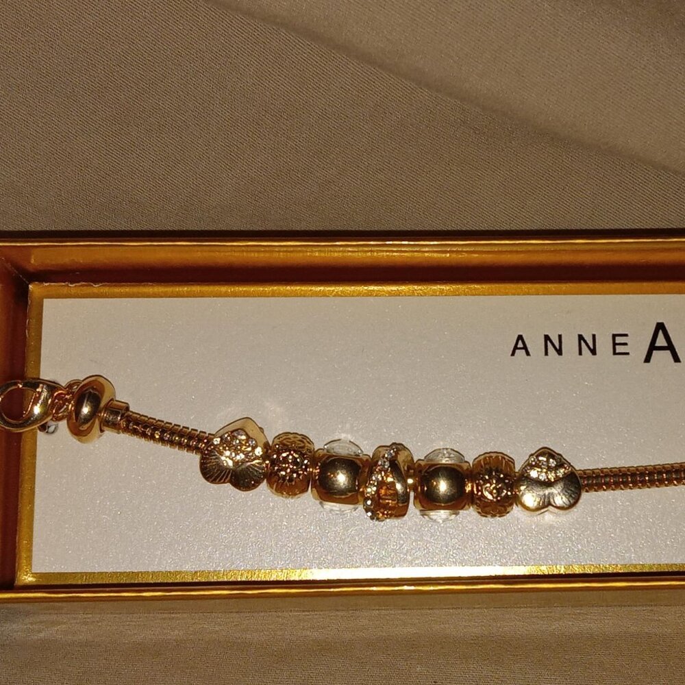 Anne Klein Bracelet